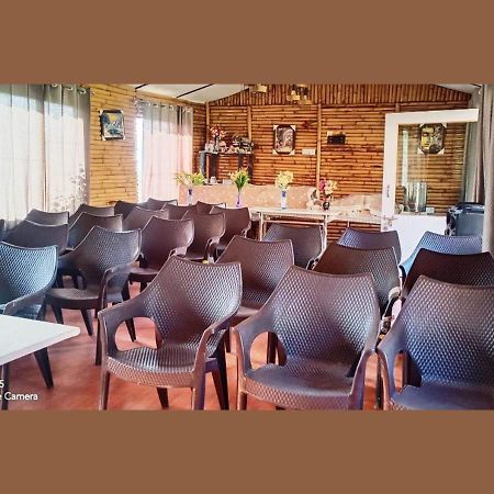 Bamboo Junction Resort - Kanatal, Valley & Mountain View Dhanaulti Exterior photo